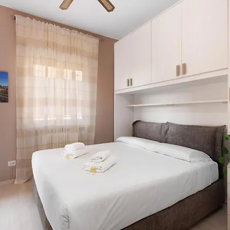 Centre - 5min From Bgy Airport, Wifi, Ac *