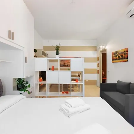 Centre - 5min From Bgy Airport, Wifi, Ac * ベルガモ