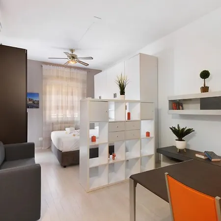 Centre - 5min From Bgy Airport, Wifi, Ac Apartamento *