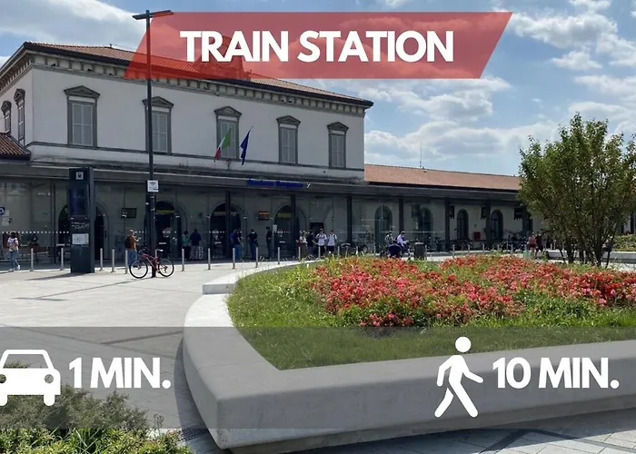 Centre - 5min From Bgy Airport, Wifi, Ac Lägenhet