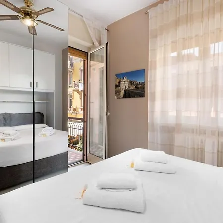 Centre - 5min From Bgy Airport, Wifi, Ac *