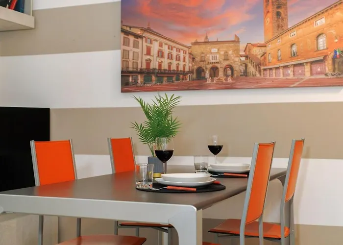 Apartmán Centre - 5min From Bgy Airport, Wifi, Ac