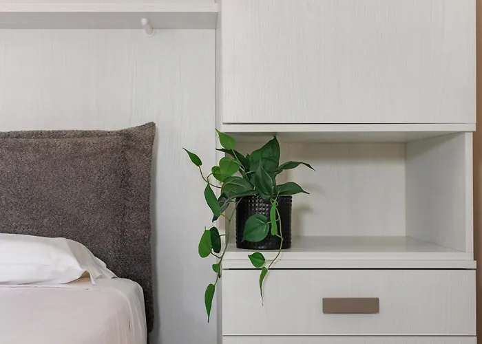 Centre - 5min From Bgy Airport, Wifi, Ac Apartmán Bergamo