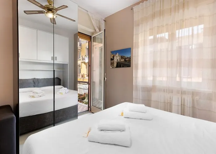 Centre - 5min From Bgy Airport, Wifi, Ac *