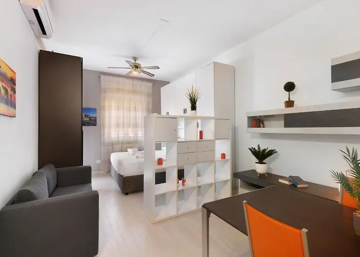Centre - 5min From Bgy Airport, Wifi, Ac Apartmán *