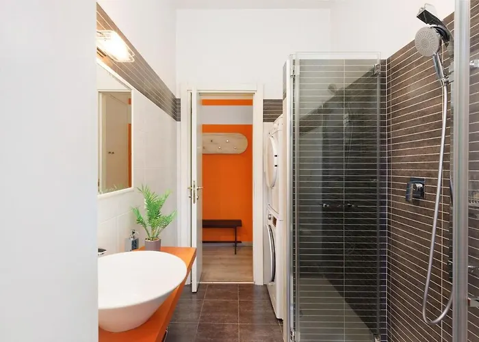 Centre - 5min From Bgy Airport, Wifi, Ac *