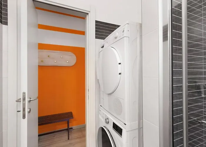 Centre - 5min From Bgy Airport, Wifi, Ac Bergamo