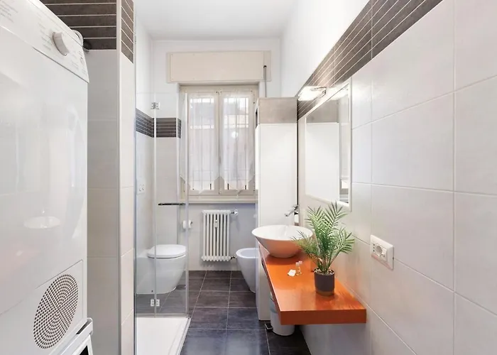 Centre - 5min From Bgy Airport, Wifi, Ac Apartmán