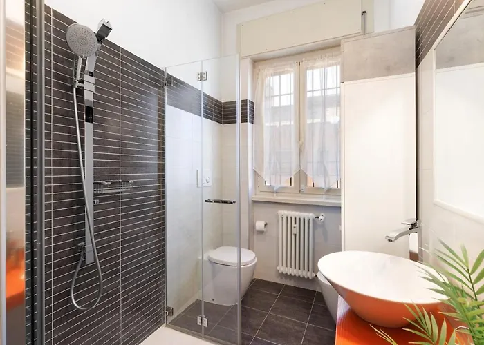 Centre - 5min From Bgy Airport, Wifi, Ac Apartmán Bergamo