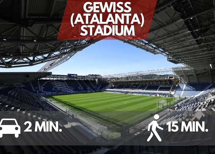 Centre - 5min From Bgy Airport, Wifi, Ac * Bergamo