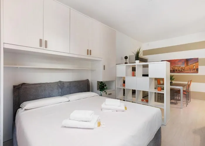 Centre - 5min From Bgy Airport, Wifi, Ac * Bergamo